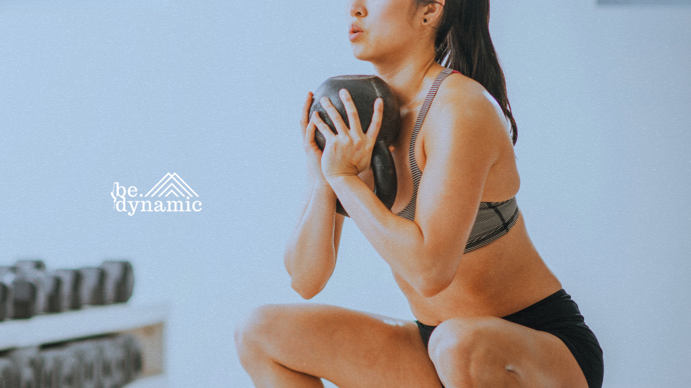 [072125] Squat and Push-up Form Workshop